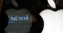 Stire din Tehnologie : Compania Nokia dă în judecată Apple Inc