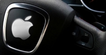 Stire din Tehnologie : Apple a primit autorizația de a testa vehicule autonome în California