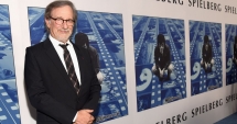 Stire din Tehnologie : Primul serial original Apple, produs de Steven Spielberg