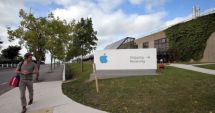 Stire din Tehnologie : Apple a plătit în totalitate Irlandei 14,3 miliarde de euro