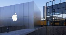 Apple oferă angajaților bonusuri de până la 180.000 de dolari