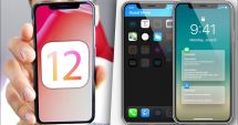 Stire din Tehnologie : Funcție nouă la iOS 12, pentru sănătatea utilizatorilor