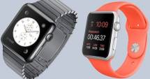 Iată de ce în toate reclamele Apple Watch arată ora 10:09