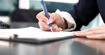Stire din Economie : Aproape 600 de agenți economici constănțeni sunt în pericol  de a fi radiați din registrul comerțului