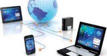 Stire din Economie : Aproape 81% dintre gospodăriile românilor sunt conectate la internet