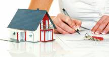 Stire din Economie : Aproape jumătate de milion de români au credite garantate cu un imobil