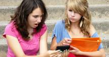 Stire din Social : Aproape jumătate din copiii români au fost jigniți pe internet