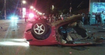 Stire din Eveniment : A provocat un accident mortal conducând  fără permis. Magistrații l-au trimis acasă!