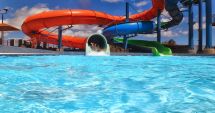 Stire din Eveniment : Copilul găsit inconștient în piscina unui aquapark și-a revenit în mod miraculos, după două zile în care a fost în comă