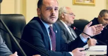 Stire din Social : Ministrul Sănătății, Alexandru Rogobete, anunță extinderea controlului la Spitalul Județean Constanța