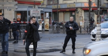 Stire din Eveniment : Patru persoane, suspectate că plănuiau atacuri islamiste, arestate