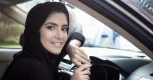 Stire din Actualitate : Arabia Saudită: Femeile au dreptul la permis de conducere