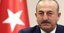 Stire din Actualitate : "Arabia Saudită ar trebui  să explice ce s-a întâmplat cu trupul lui Khashoggi"