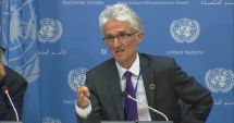 Stire din Actualitate : Arabia Saudită donează ONU un miliard de dolari pentru Yemen