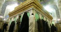 Stire din Actualitate : Explozie puternică la o moschee din Arabia Saudită!
