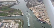 Stire din Economie : Arabia Saudită va construi un nou canal de navigație