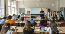 Stire din Cultură-Educație : Dezbatere publică privind reorganizarea ARACIP. Reacția FEPAL
