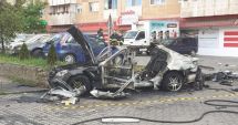 Stire din Eveniment : Au apărut noi date din ancheta atentatului cu bombă din 2021 de la Arad