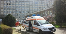 Stire din Sănătate : Decizie de ultimă oră la ambulanță. Cine sunt cei mai afectați de noile reguli