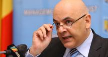 Stire din Eveniment : Raed Arafat: "Declararea stării de urgență - menită să ajute, nu să creeze probleme"