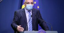Stire din Eveniment : Coronavirus / Arafat: "Este discutată intenția restricționării din nou"