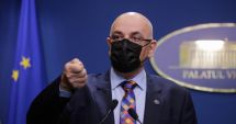Stire din Social : Raed Arafat: Se apropie momentul în care vom spune că nu mai este nevoie de starea de alertă