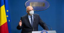 Stire din Actualitate : Raed Arafat: „Avem și cetățeni români în zona Ucrainei! Noi ne pregătim să primim o cifră mare de refugiați"