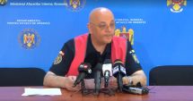 Stire din Eveniment : Ce spune Raed Arafat despre efectele unui cutremur de peste 7 grade pe Richter, în România