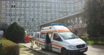 Stire din Social : Sute de persoane transportate la Spitalul Judeţean Constanţa, în minivacanţa de Sfânta Maria