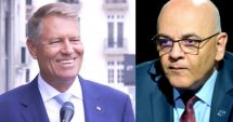 Stire din Actualitate : Arafat, atac voalat la Klaus Iohannis