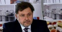 Stire din Actualitate : Alexandru Rafila, reacție la absolvenții de Medicină care refuză să se vaccineze:  „E foarte greu de înțeles”