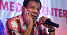 Stire din Actualitate : Președintele Rodrigo Duterte a declarat "stare de anarhie" în Filipine
