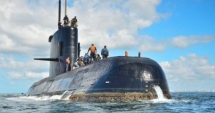 Stire din Actualitate : DETALII TERIFIANTE DESPRE SUBMARINUL DISPĂRUT FĂRĂ URMĂ! Ce a pățit echipajul