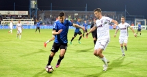 Stire din Sport : Arbitrajul video, văzut cu ochi buni de Gheorghe Hagi