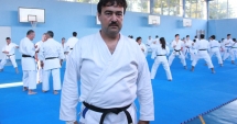 Stire din Sport : Arbitrii de Kung-Fu se perfecționează la Mangalia