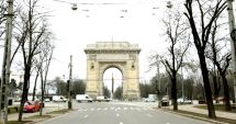 Stire din Eveniment : Arcul de Triumf este deschis duminică pentru public
