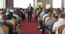 Stire din Economie : Ce soluții europene de finanțare au firmele constănțene