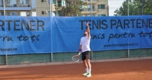 Stire din Sport : Arenele Tenis Club Idu, gata pentru o nouă ediție a Platinum Mamaia - Head Cup