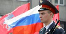 Stire din Actualitate : Noi tensiuni între Rusia și Ucraina. Deputat ucrainian, reținut la Moscova