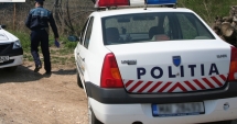 Stire din Eveniment : Ciobanul care l-a bătut pe primarul din Mihai Viteazu, reținut