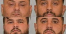 Stire din Eveniment : Patru români au fost arestaţi în Hawaii, după ce se plângeau că sunt săraci şi vindeau bijuterii false