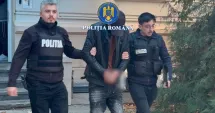 Stire din Eveniment : Bătută cu pumnii și picioarele. Agresorul a fost arestat pentru 30 de zile