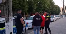 Stire din Eveniment : Gelozie dusă la extrem la Cernavodă! Femeie amenințată și agresată chiar de partenerul ei