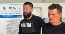 Stire din Eveniment : Bărbatul care și-a agresat sexual și omorât nepoata de 8 ani a fost condamnat la închisoare. Câți ani a primit