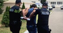 Stire din Eveniment : Hoț din municipiul Constanța, depistat de polițiști. A furat din cinci magazine