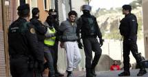 Stire din Actualitate : Patru arestări în Spania și Maroc, pentru recrutarea de potențiali jihadiști