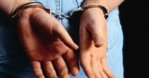 Stire din Eveniment : Arestat de polițiști  după ce și-a înjunghiat ginerele