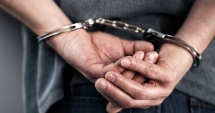 Stire din Eveniment : Arestat după ce  a tâlhărit o femeie pentru 40 de lei