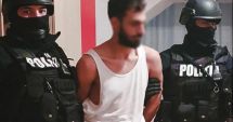 Stire din Actualitate : Tatăl vitreg al fetiței ucise în Arad a fost arestat pentru 30 de zile