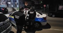 Stire din Eveniment : Tânăr constănțean reținut pentru proxenetism și violență în familie